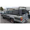 Image 4 : 1986 Toyota Pickup Deluxe