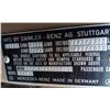 Image 7 : 1985 Mercedes-Benz 300-Class 300 D