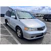 Image 2 : 2001 Honda Odyssey EX