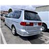 Image 3 : 2001 Honda Odyssey EX