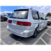 Image 4 : 2001 Honda Odyssey EX