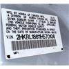 Image 7 : 2001 Honda Odyssey EX