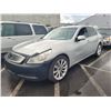 Image 1 : 2007 INFINITI G35