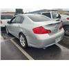 Image 3 : 2007 INFINITI G35