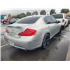 Image 4 : 2007 INFINITI G35
