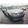 Image 5 : 2007 INFINITI G35