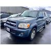 Image 1 : 2005 Toyota Sequoia SR5