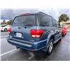 Image 3 : 2005 Toyota Sequoia SR5