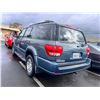 Image 4 : 2005 Toyota Sequoia SR5