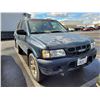 Image 1 : 2000 Isuzu Rodeo S