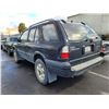 Image 4 : 2000 Isuzu Rodeo S