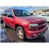 Image 2 : 2002 Chevrolet TrailBlazer LS