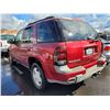 Image 4 : 2002 Chevrolet TrailBlazer LS