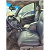 Image 6 : 2002 Chevrolet TrailBlazer LS