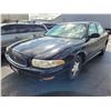 Image 1 : 2000 Buick LeSabre Custom