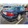 Image 4 : 2000 Buick LeSabre Custom
