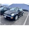 Image 1 : 1999 Volkswagen New Beetle GLS