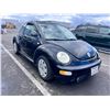 Image 2 : 1999 Volkswagen New Beetle GLS