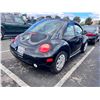 Image 3 : 1999 Volkswagen New Beetle GLS