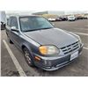 Image 1 : 2005 Hyundai ACCENT GLS