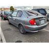 Image 5 : 2005 Hyundai ACCENT GLS
