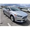 Image 2 : 2013 Ford Fusion SE