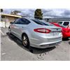 Image 4 : 2013 Ford Fusion SE
