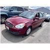 Image 1 : 2010 Hyundai ACCENT GLS