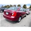 Image 3 : 2010 Hyundai ACCENT GLS