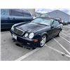 Image 1 : 2003 Mercedes-Benz CLK CLK 320