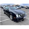 Image 2 : 2003 Mercedes-Benz CLK CLK 320