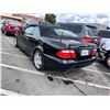 Image 4 : 2003 Mercedes-Benz CLK CLK 320