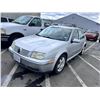 Image 1 : 2000 Volkswagen Jetta GLX VR6