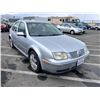 Image 2 : 2000 Volkswagen Jetta GLX VR6