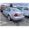 Image 4 : 2000 Volkswagen Jetta GLX VR6