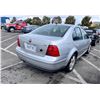 Image 5 : 2000 Volkswagen Jetta GLX VR6