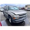 Image 2 : 2002 Chevrolet Tahoe