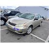 Image 1 : 2002 Toyota Camry LE
