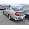 Image 4 : 2002 Toyota Camry LE
