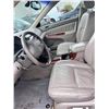 Image 5 : 2002 Toyota Camry LE