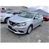 Image 1 : 2019 Nissan Sentra S
