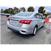 Image 3 : 2019 Nissan Sentra S