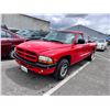 Image 1 : 1998 Dodge Dakota