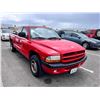 Image 2 : 1998 Dodge Dakota