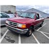 Image 1 : 1995 Ford Ranger XL