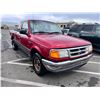 Image 2 : 1995 Ford Ranger XL