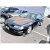 Image 1 : 1995 Honda Prelude SE