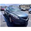 Image 2 : 2012 Mazda Mazda6 i Sport