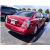 Image 5 : 2006 Nissan Altima 2.5