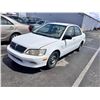 Image 1 : 2002 Mitsubishi Lancer ES